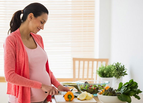 Quy tắc phục hồi sức khỏe sau sinh các mẹ cần phải ghi nhớ
