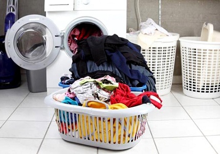 Những sai lầm khi sử dụng máy giặt hầu như ai cũng mắc phải