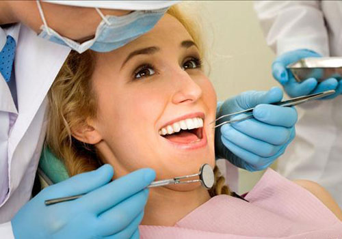 Kỹ thuật mới chữa sâu răng tự lành  liệu có hiệu quả