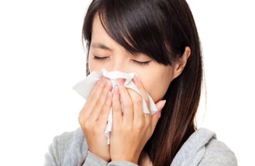 Viêm mũi dị ứng và các nguyên nhân gây bệnh hàng đầu