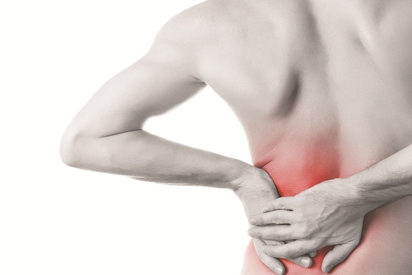 Béo phì có thể là nguyên nhân gây ra chứng bệnh đau thắt lưng