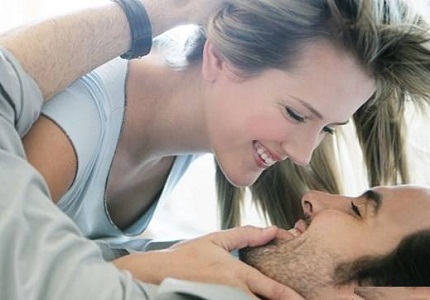 Hướng dẫn 8 tư thế yêu cực kỳ nóng bỏng cho cặp đôi không thể bỏ qua