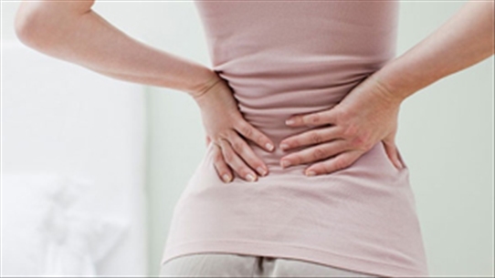 Một số nguyên nhân cơ bản gây ra chứng đau mỏi thắt lưng