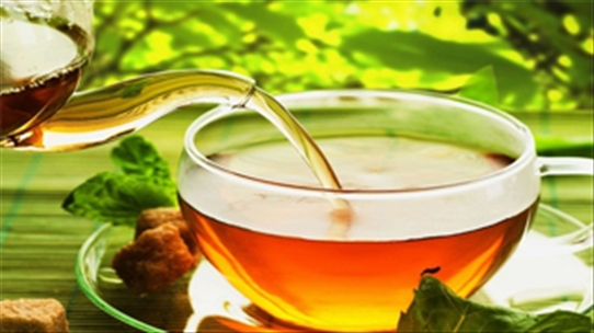 Giợi thiệu một số loại trà dược chữa hen dễ thực hiện