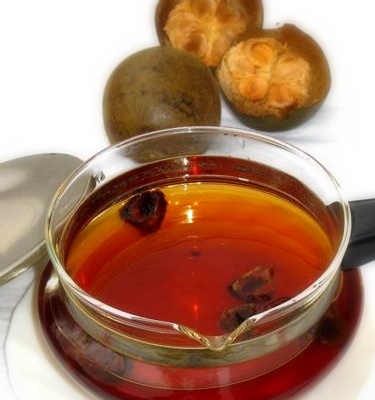 Một số loại trà dược thường dùng hỗ trợ trị ho, nhuận phế