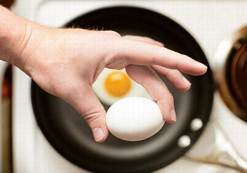 Thực hư tin đồn ăn trứng gà ung có giúp cương dương?