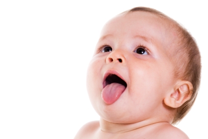 Những nguyên nhân khiến trẻ sơ sinh bị tưa miệng nguy hiểm