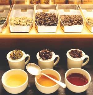 Giới thiệu 5 công thức và cách dùng trà dược để tiêu thực