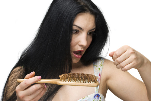Ðiều trị rụng tóc từng vùng như thế nào đem lại hiệu quả?