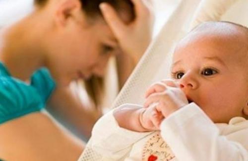 Đau vùng tầng sinh môn, co hồi tử cung và những điều chưa biết sau khi sinh