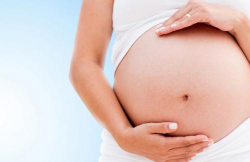 Tránh 4 món đồ âm thầm hại thai nhi mà mẹ bầu không biết