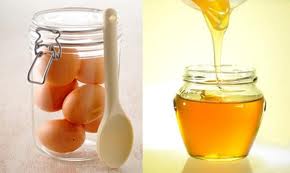 Mật ong trứng gà - Phương thuốc tốt cho viêm khí phế quản mạn tính