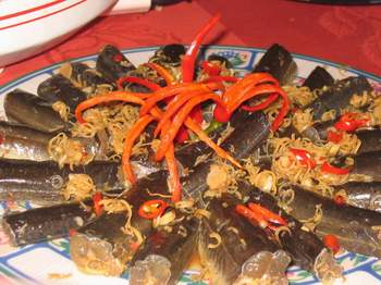 Thịt lươn món ăn - vị thuốc ngon và bổ trung ích khí