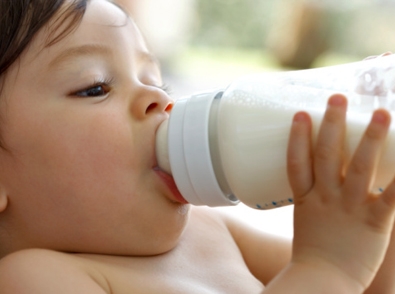 Sữa bổ sung DHA - ARA - cholin: Độc và lợi như thế nào?