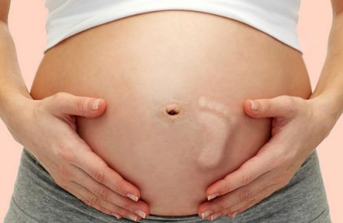 6 kinh nghiệm về dấu hiệu sắp sinh con bà bầu nào cũng nên biết