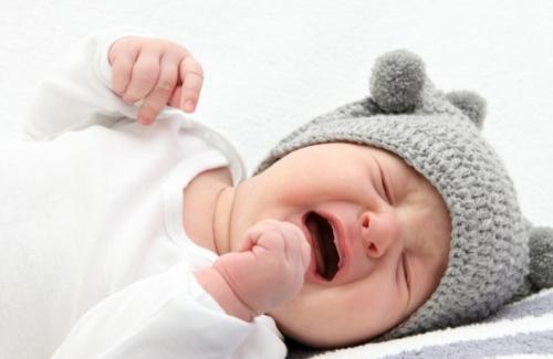 Khi trẻ ngủ không ngon giấc cần phải bổ sung những chất gì?