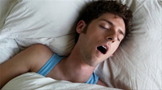 Hội chứng ngưng thở khi ngủ gây nguy hiểm như thế nào?