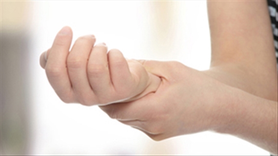 Nguyên nhân và giải pháp điều trị hội chứng ống cổ tay