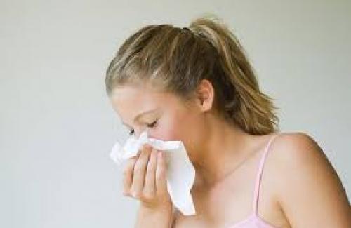 11 triệu chứng bệnh viêm mũi dị ứng đặc trưng nhất