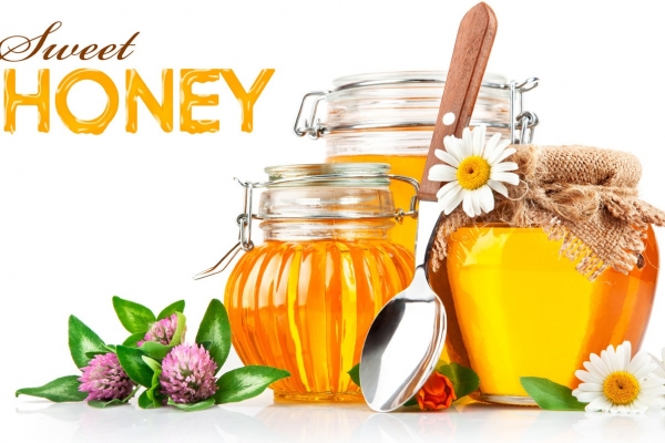 Hãy uống mật ong trước khi ngủ để có sức khỏe dẻo dai