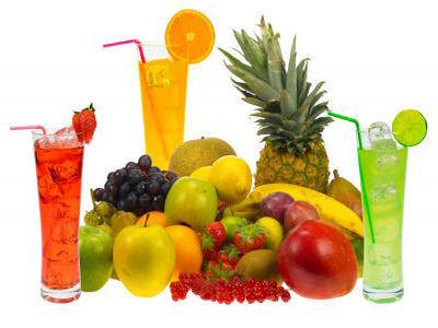 Hướng dẫn thời điểm tốt nhất trong ngày để uống nước hoa quả
