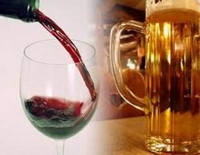 ok:Uống nhiều rượu gây biến chứng gây hại gì cho sức khỏe?