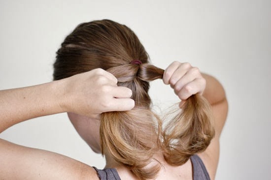 5 sai lầm khiến tóc khô và gãy rụng, khiến tóc hư tổn