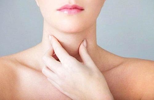 Những nguyên nhân gây nên bệnh bướu cổ và cách điều trị