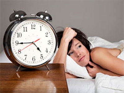 ok:Mất ngủ dai dẳng tăng nguy cơ tử vong đối với người bệnh