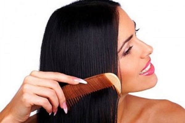 Đánh bật chứng tóc khô và rụng từ thói quen sinh hoạt