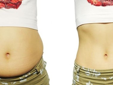 Những lý do khiến việc giảm mỡ bụng của bạn kém hiệu quả