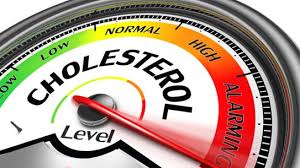 ok:Những nguyên nhân phổ biến khiến cholesterol tăng cao