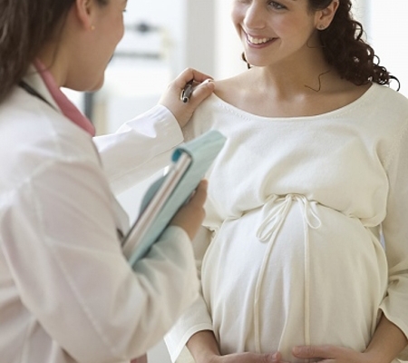Sa dây rốn và nguy cơ chết thai các mẹ bầu cần tránh