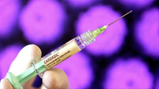 ok:Đã có loại vắc-xin ngừa HPV dùng cho phụ nữ nhiễm HIV