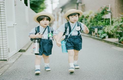 5 bí mật nhỏ của mẹ Nhật giúp trẻ nhỏ luôn năng động và tự tin