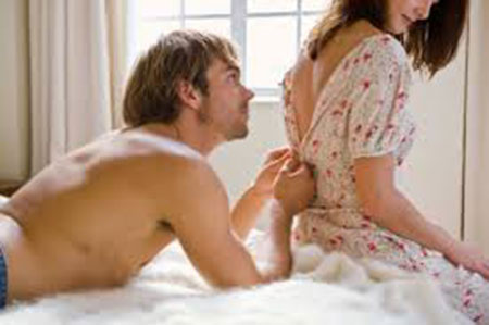 8 lý do để đạt cực khoái ở cả nam và nữ khi "yêu"?