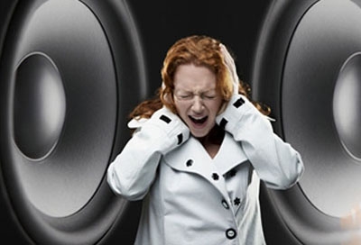 ok: Tiếp xúc với tiếng ồn có cường độ âm thanh lớn thường xuyên có thể gây điếc?