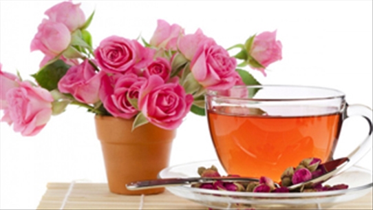 ok:Lợi ích từ việc uống trà có thể giúp giảm cân, trao đổi chất của cơ thể