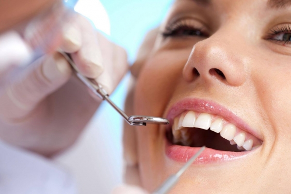 Để không bị cao răng cần thực hiện theo nguyên tắc đã được khuyến cáo