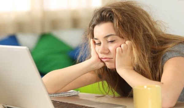 Thiếu ngủ ảnh hưởng nghiêm trọng đến não bộ như thế nào?