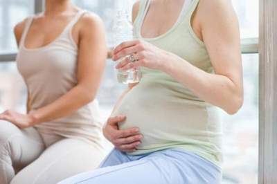 Nám da thai kỳ cần làm gì để nhanh chóng khắc phục?
