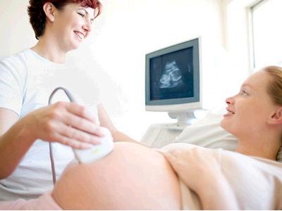 ok:Những mốc quan trọng để phát hiện dị tật thai mẹ bầu cần lưu ý