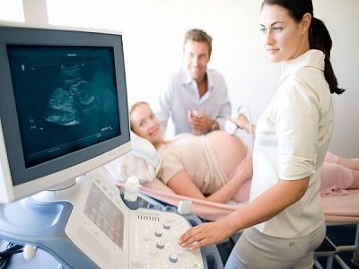 ok:Làm sao để phát hiện sớm các dị tật bẩm sinh khi đang mang thai