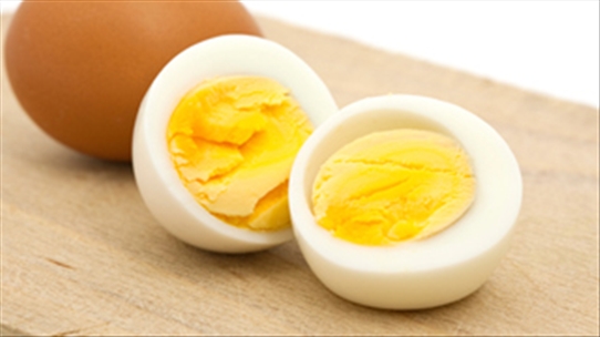 Những tác dụng không ngờ từ việc ăn trứng đối với sức khỏe