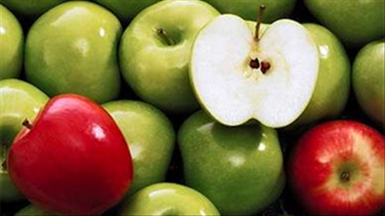 ok:Chất độc có trong hạt táo: Nguy hiểm khôn lường cho những ai thích ăn táo