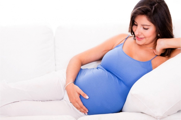 Bà bầu ăn như thế nào để thai nhi luôn luôn khỏe mạnh?