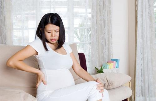 Những dấu hiệu có bầu sau 1-2 tuần thụ thai là sao?