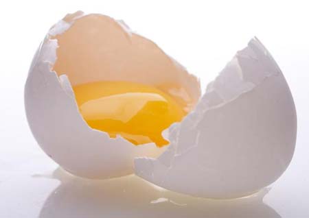 Ăn lòng đỏ trứng lúc trẻ có tăng cường trí nhớ khi về già?
