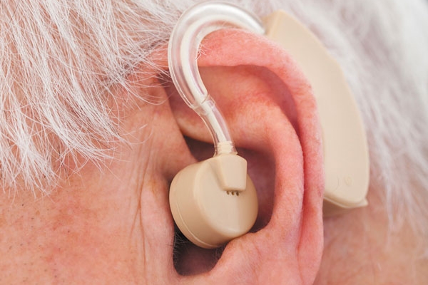 Liệu các loại máy trợ thính có thể giúp cải thiện trí nhớ