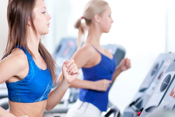 Tập thể dục ngay sau khi học giúp cải thiện trí nhớ ở phụ nữ
